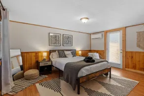 Modern Cabin W/private HOT TUB - Ski, Hike,Relax! - Image 2