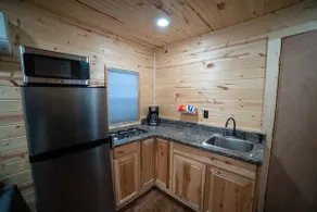 Exclusive Country Resort / Cabin4 Gray Cabin - Image 5