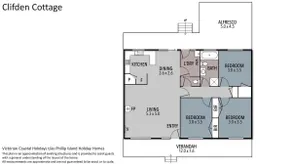 Clifden Cottage - Image 5