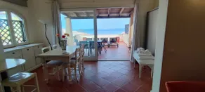 The Terrace overlooking the sea - Image 4