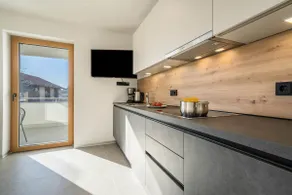 sunny apartment sunrise - Image 5