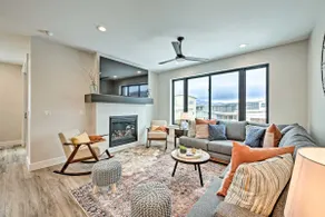 Newly-Built Lakeside Gem w/ Community Perks! - Image 4