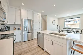 Newly-Built Lakeside Gem w/ Community Perks! - Image 2