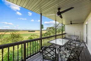 A-Frame Home | Ultimate Retreat in Bourbon Country - Image 5