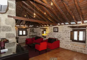 Country house ”El Torreón 2ª Planta” - Image 5