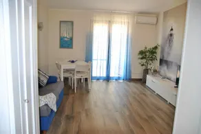 CASA DINKY Attico con terrazza vista mare - Image 5