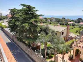 CASA DINKY Attico con terrazza vista mare - Image 4