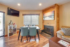 Idyllic Somerset Condo: Ski, Hike & Relax! - Image 5
