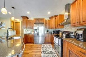 Idyllic Somerset Condo: Ski, Hike & Relax! - Image 2