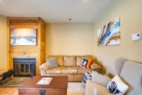 Idyllic Somerset Condo: Ski, Hike & Relax! - Image 4
