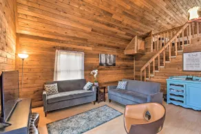 Woodsy Blue Ridge Retreat, 3 Mi to Downtown! - Image 4