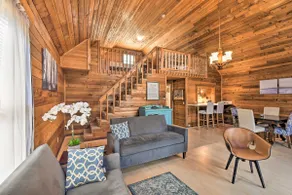 Woodsy Blue Ridge Retreat, 3 Mi to Downtown! - Image 5