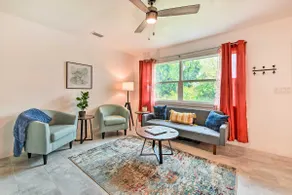 Bright, Pet-Friendly Retreat in Avon Park! - Image 4