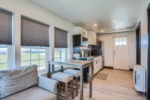 One-of-a-Kind Container Home on Mount Vernon Farm! - Image 3