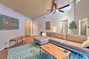 Modern Fayetteville Home < 1 Mi to U of A! - Image 4