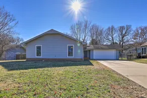 Modern Fayetteville Home < 1 Mi to U of A! - Image 3