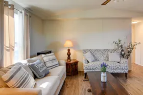 Peaceful Sandia Park Retreat w/ Deck & Views! - Image 3