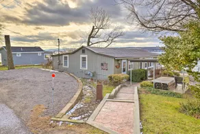 Lakefront Canandaigua Home w/ Grill, Fire Pit - Image 2