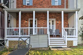 Water Views & Private Dock! Madisonville Townhome - Image 3