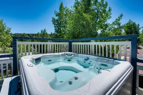 Hot Tub! Dtwn Breckenridge 'Alpenglow' Home - Image 2