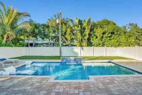 Mimosa Sunrise Villa - Heated Pool | Dog Friendly - Image 4