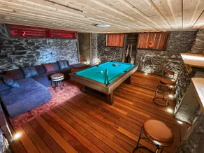 Spacious Alpine Oasis | Hot Tub, Breathtaking View - Image 5