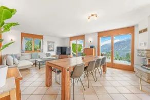Spacious Alpine Oasis | Hot Tub, Breathtaking View - Image 4