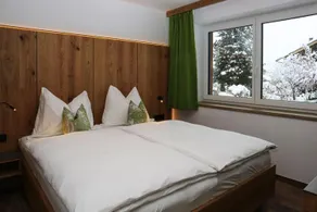 Apartment in Bramberg am Wildkogel with barbecue - Image 4
