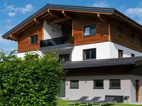 Apartment in Bramberg am Wildkogel with barbecue - Image 5