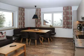 Apartment in Bramberg am Wildkogel with barbecue - Image 2