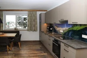 Apartment in Bramberg am Wildkogel with barbecue - Image 3