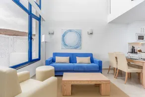 Modern 2-Bed Apartment | Taurito Resort | Sleeps 6 - Image 3