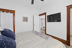 Old Mission Guest Suite - Charming Apartment, 15 Min Walk to Downtown! - Image 4
