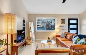 Quick Bike Ride to Central Austin from Quiet 1BD - Image 3