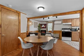 Ski,Hike,Relax Retreat W/private hot tub. - Image 3