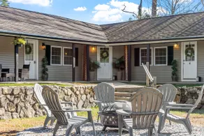 Ski,Hike,Relax Retreat W/private hot tub. - Image 5