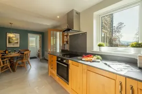 1 Riverside Cottage - Image 3