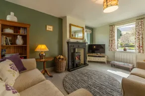 1 Riverside Cottage - Image 2