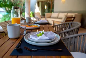 Casa Ficus, serviced Luxury Villa with pool&tennis - Image 5
