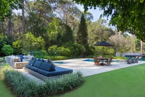 Casa Ficus, serviced Luxury Villa with pool&tennis - Image 3