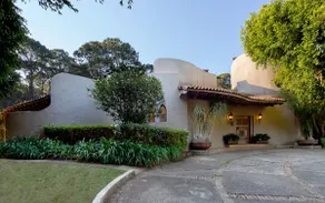 Casa Ficus, serviced Luxury Villa with pool&tennis - Image 2