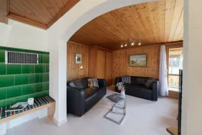 Ferienhaus mit Garten und Terrasse | Bergblick - Image 2