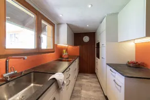 Ferienhaus mit Garten und Terrasse | Bergblick - Image 3