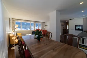Sonnhalde 5-Zimmer Ferienhaus mit Bergblick - Image 2