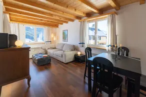 Sonnhalde 5-Zimmer Ferienhaus mit Bergblick - Image 5