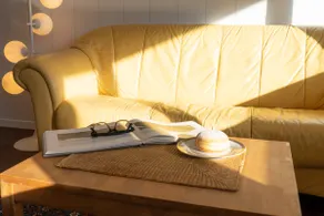 Sonnhalde 5-Zimmer Ferienhaus mit Bergblick - Image 4