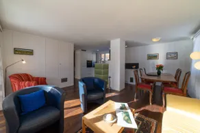 Sonnhalde 5-Zimmer Ferienhaus mit Bergblick - Image 3