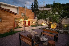 Physis Country House Near Matala Beach & Faistos - Image 4