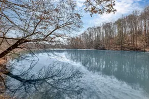 The Lake House - Hot tub with Lake view! - Image 3