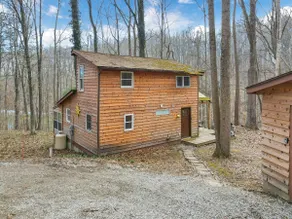 The Love Shack (Hocking Hills Area) - Image 4